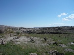 Cappadocia, passeggiata nella Red Valley