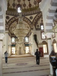 Cappadocia 2012, Moschea a Nevsehir
