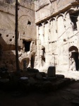 Cappadocia 2012, Monastero di Eski Gumus