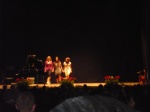 Ballerine della Cappadocia sul palco dell'Arlecchino (2).JPG